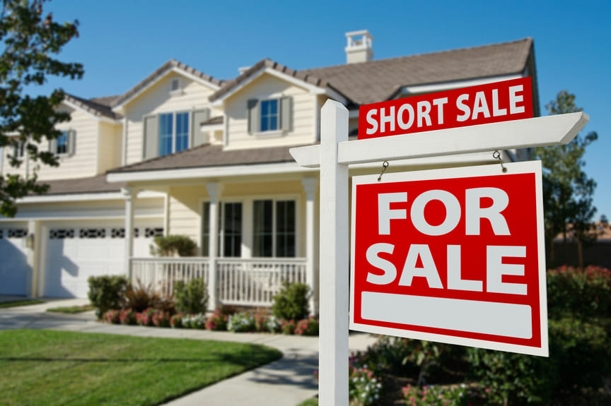 Should you opt for a Foreclosure or Short Sale?