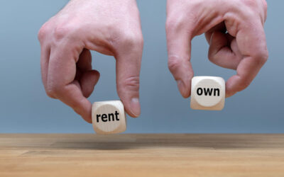 Should You Rent To Own?