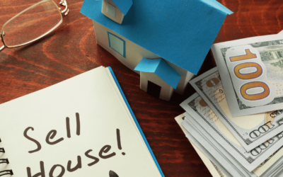 Can I sell my house before foreclosure?